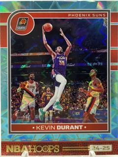 Kevin Durant