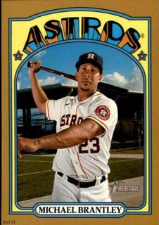 Michael Brantley