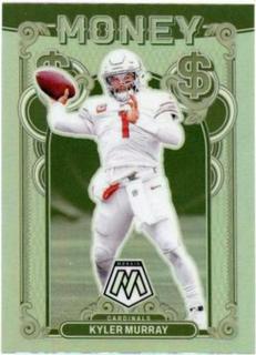 Kyler Murray