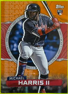 Michael Harris II