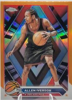 Allen Iverson