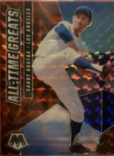 Sandy Koufax