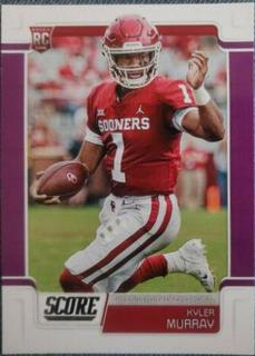 Kyler Murray