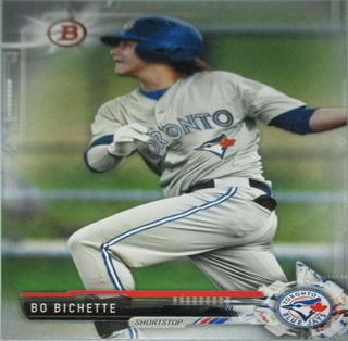 Bo Bichette