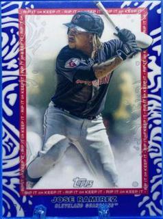 Jose Ramirez