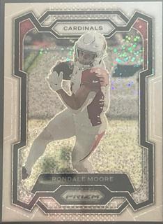 Rondale Moore