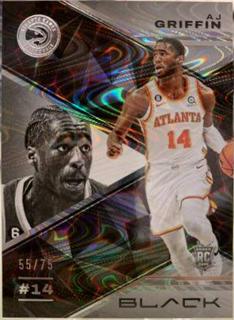 AJ Griffin