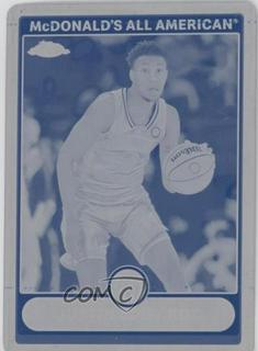 Justin Edwards