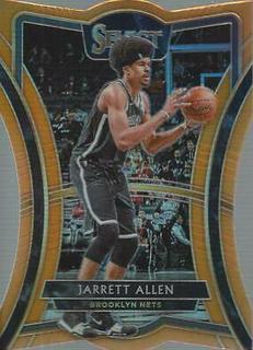 Jarrett Allen