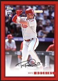 Rhys Hoskins