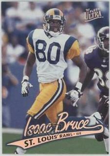 Isaac Bruce