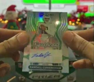 Randall Cunningham