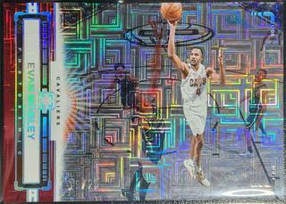 Evan Mobley