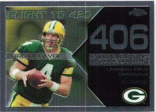 Brett Favre