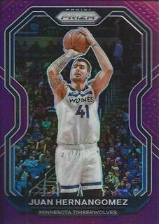 Juancho Hernangomez