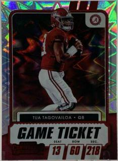 Tua Tagovailoa