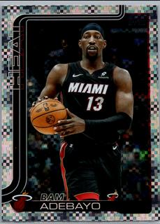 Bam Adebayo
