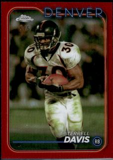 Terrell Davis