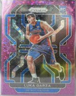 Luka Garza