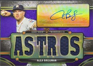 Alex Bregman
