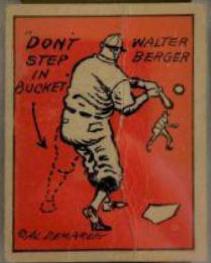 Walter Berger