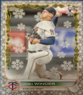 Josh Winder