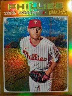Zack Wheeler