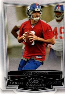 Andre Woodson