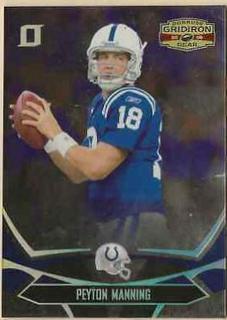 Peyton Manning