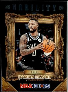 Damian Lillard