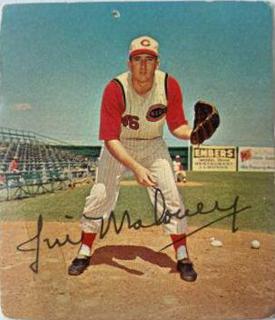 Jim Maloney