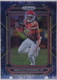 Mecole Hardman Jr.