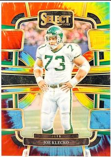 Joe Klecko
