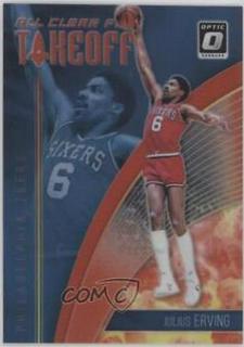 Julius Erving