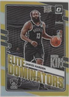 James Harden