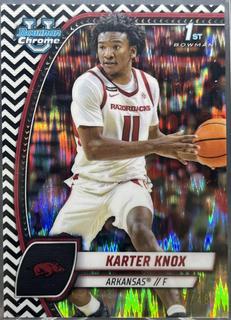 Karter Knox