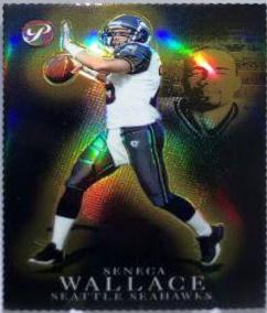 Seneca Wallace