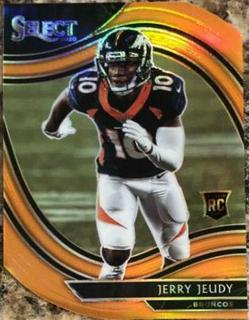 Jerry Jeudy