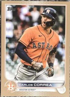 Carlos Correa