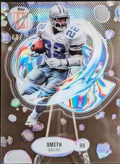Emmitt Smith