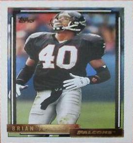 Brian Jordan
