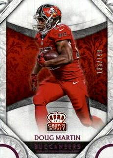 Doug Martin