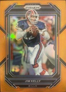 Jim Kelly
