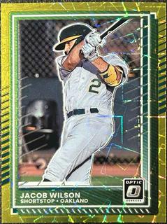 Jacob Wilson
