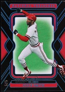 Ozzie Smith