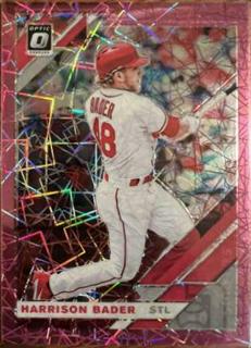 Harrison Bader