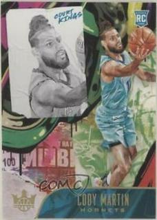 Cody Martin