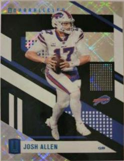 Josh Allen