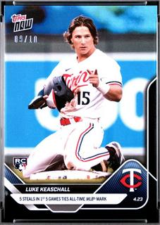 Luke Keaschall