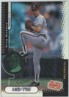 Greg Maddux